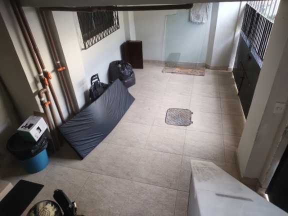 Imagem Casa com 2 Quartos para Alugar, 90 m² em Praça Seca - Rio De Janeiro