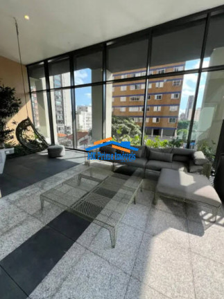 Imagem Apartamento com 3 Quartos à Venda, 170 m² em Pinheiros - São Paulo Imagem Apartamento com 3 Quartos à Venda, 170 m² em Pinheiros - São Paulo