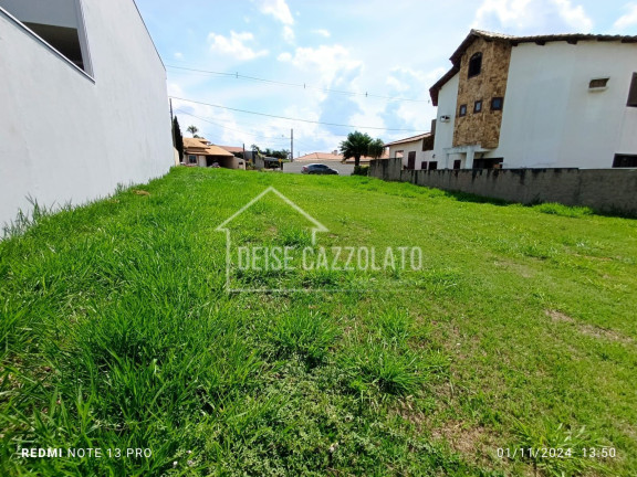 Imagem Terreno à Venda, 480 m² em Ibiti Do Paço - Sorocaba Imagem Terreno à Venda, 480 m² em Ibiti Do Paço - Sorocaba