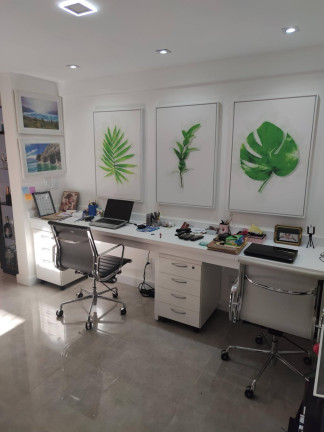 Imagem Apartamento com 3 Quartos à Venda, 130 m² em Jardim Flamboyant - Campinas Imagem Apartamento com 3 Quartos à Venda, 130 m² em Jardim Flamboyant - Campinas