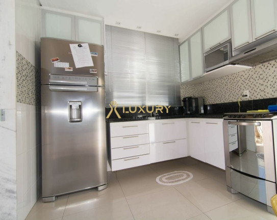 Imagem Imóvel com 2 Quartos à Venda, 117 m² em Santo Antônio - Belo Horizonte