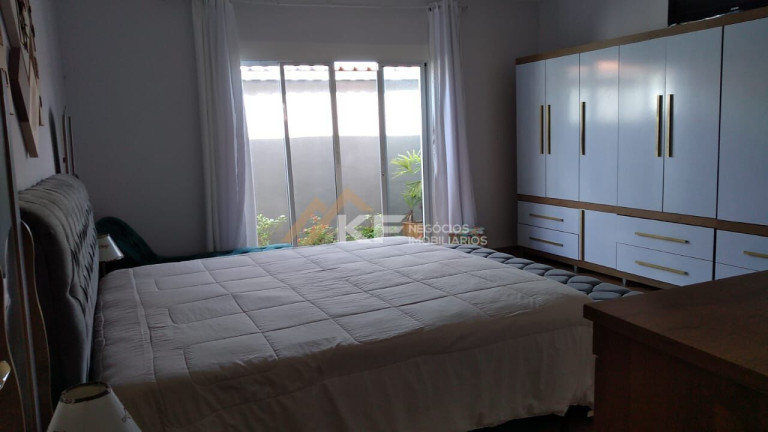 Casa com 3 Quartos à Venda, 146 m² em Centro - Pedregulho