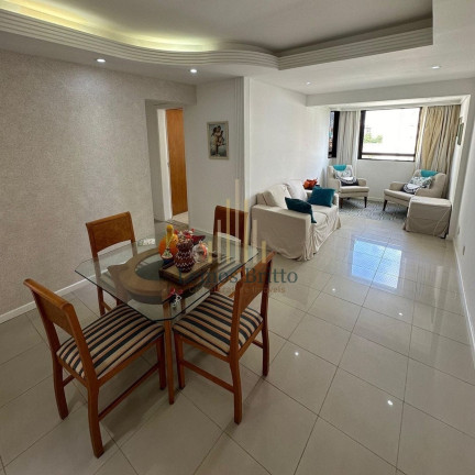 Imóvel com 3 Quartos à Venda, 81 m² em Armação - Salvador
