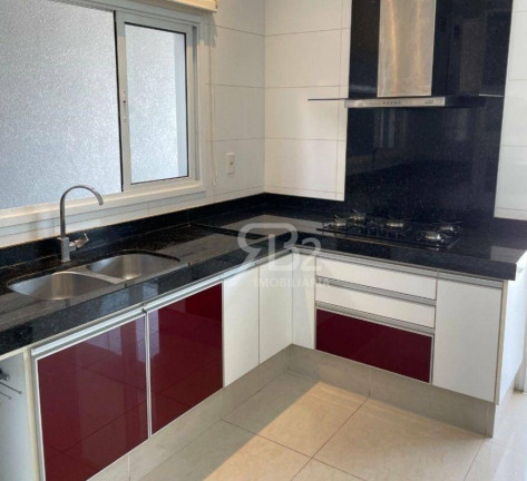 Imagem Casa com 4 Quartos à Venda, 318 m² em Green View Village - Indaiatuba