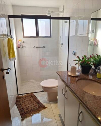 Imagem Apartamento com 3 Quartos à Venda, 197 m² em Passagem - Cabo Frio Imagem Apartamento com 3 Quartos à Venda, 197 m² em Passagem - Cabo Frio
