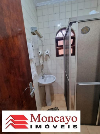 Imagem Casa com 3 Quartos à Venda, 300 m² em Centro - Caraguatatuba