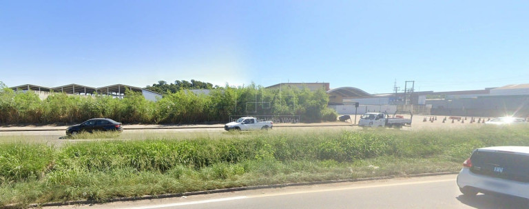 Terreno à Venda, 5.000 m² em Araçás - Vila Velha