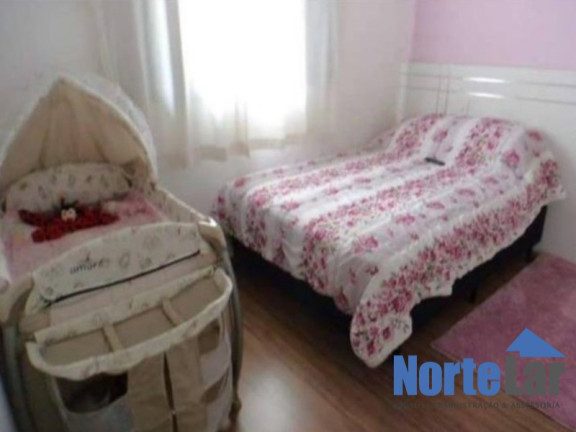 Imagem Sobrado com 2 Quartos à Venda, 120 m² em Taipas - São Paulo