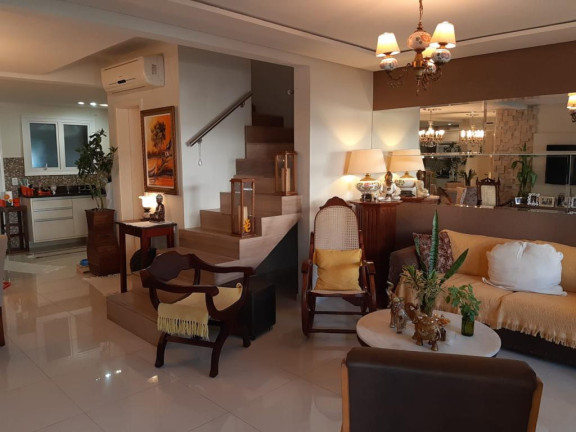 Imagem Casa com 3 Quartos à Venda, 146 m² em Xangri-lá - Xangri-la Imagem Casa com 3 Quartos à Venda, 146 m² em Xangri-lá - Xangri-la