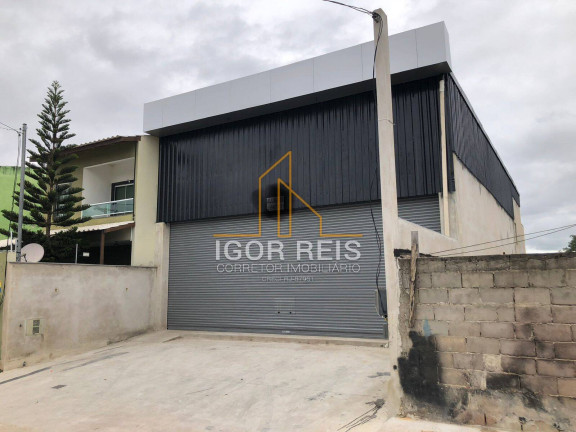 Galpão para Alugar, 200 m² em Parque Aurora - Campos Dos Goytacazes