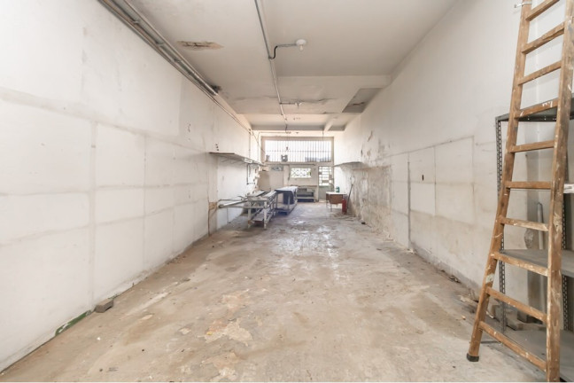 Imagem Imóvel Comercial à Venda, 196 m² em Vila Mariana - São Paulo