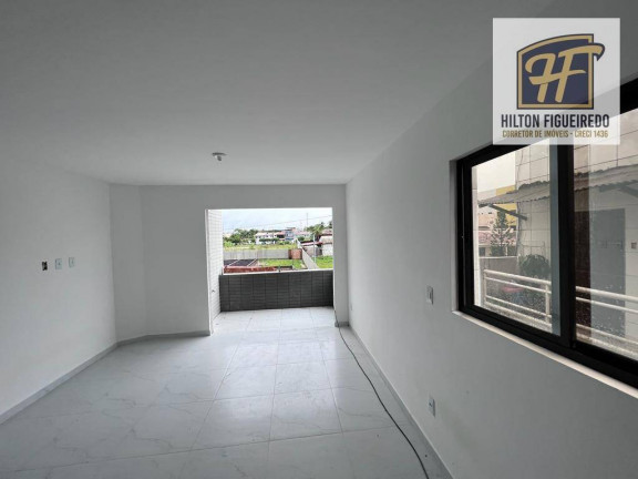 Apartamento com 2 Quartos à Venda, 54 m² em Aeroclube - João Pessoa