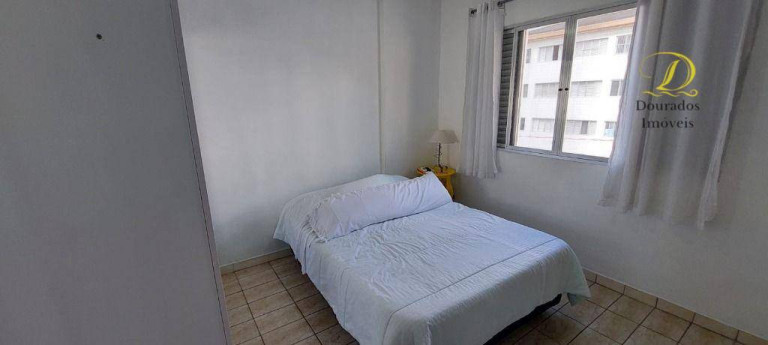 Imagem Apartamento com 2 Quartos à Venda, 62 m² em Boqueirão - Praia Grande Imagem Apartamento com 2 Quartos à Venda, 62 m² em Boqueirão - Praia Grande