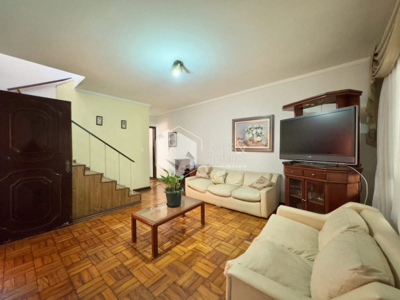 Imagem Casa com 3 Quartos à Venda, 150 m² em Brooklin Paulista - São Paulo