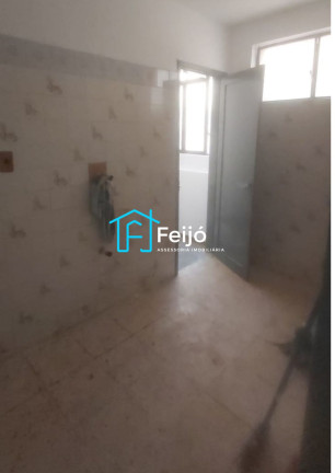 Imagem Apartamento com 2 Quartos à Venda, 49 m² em Restinga - Porto Alegre Imagem Apartamento com 2 Quartos à Venda, 49 m² em Restinga - Porto Alegre