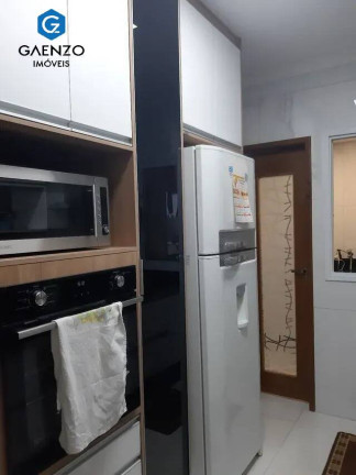 Imagem Apartamento com 3 Quartos à Venda, 92 m² em Vila Osasco - Osasco Imagem Apartamento com 3 Quartos à Venda, 92 m² em Vila Osasco - Osasco