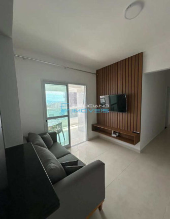 Imagem Apartamento com 2 Quartos à Venda, 83 m² em Balneário Maracanã - Praia Grande Imagem Apartamento com 2 Quartos à Venda, 83 m² em Balneário Maracanã - Praia Grande