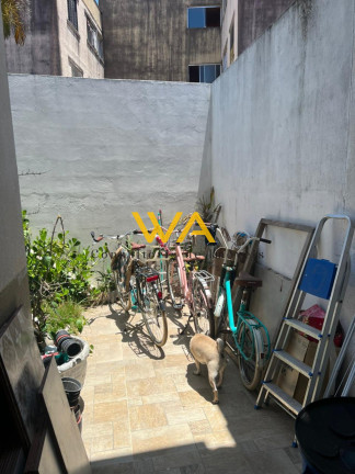 Imagem Sobrado com 3 Quartos à Venda, 133 m² em Vila Nova Aparecida - Mogi Das Cruzes