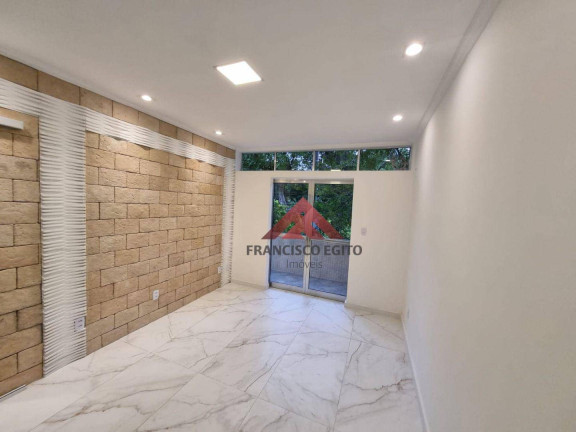 Imagem Apartamento com 3 Quartos à Venda, 95 m² em Icaraí - Niterói Imagem Apartamento com 3 Quartos à Venda, 95 m² em Icaraí - Niterói