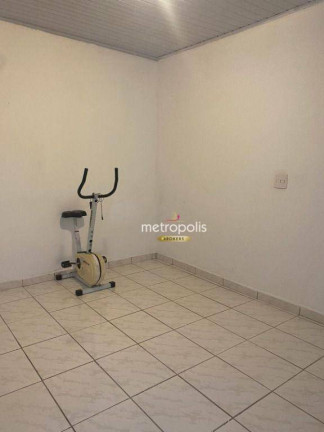 Imagem Sobrado com 3 Quartos à Venda ou Locação, 217 m² em Barcelona - São Caetano Do Sul Imagem Sobrado com 3 Quartos à Venda ou Locação, 217 m² em Barcelona - São Caetano Do Sul