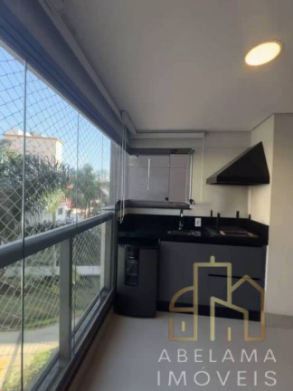 Imagem Apartamento com 2 Quartos à Venda, 2.000 m² em Vila Assunção - Santo André