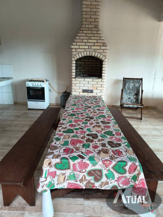 Imagem Chácara com 5 Quartos à Venda, 400 m² em Pedra Vermelha (terra Preta) - Mairiporã Imagem Chácara com 5 Quartos à Venda, 400 m² em Pedra Vermelha (terra Preta) - Mairiporã