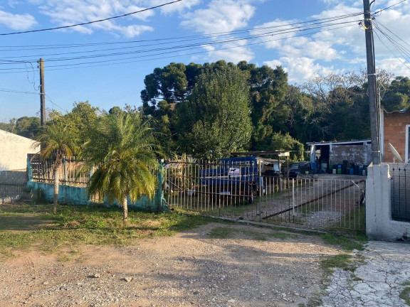 Imagem Terreno à Venda, em Orleans - Curitiba Imagem Terreno à Venda, em Orleans - Curitiba