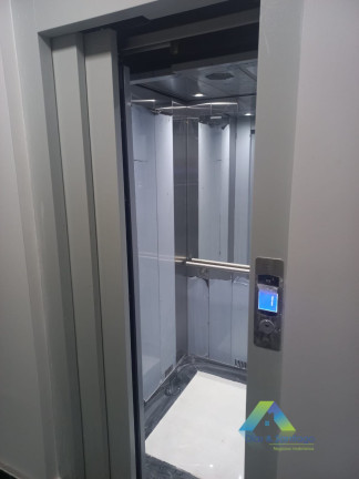 Apartamento com 3 Quartos à Venda, 75 m² em Vila Eldízia - Santo André