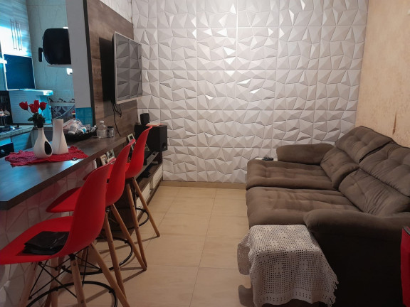 Sobrado com 3 Quartos à Venda, 300 m² em Jardim Arize - São Paulo