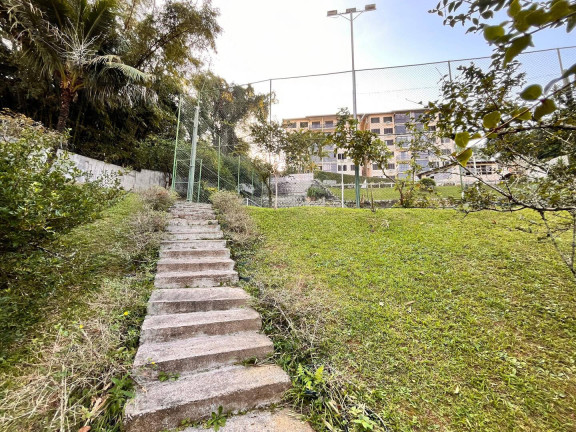 Imagem Apartamento com 3 Quartos à Venda, 98 m² em Coqueiros - Florianópolis Imagem Apartamento com 3 Quartos à Venda, 98 m² em Coqueiros - Florianópolis