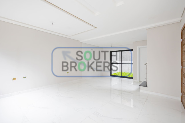Imagem Sobrado com 3 Quartos à Venda, 87 m² em Bairro Alto - Curitiba