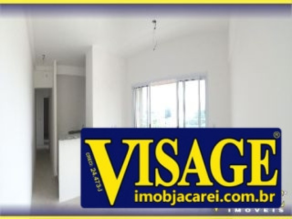 Apartamento com 2 Quartos à Venda, 72 m² em Vila Branca - Jacareí