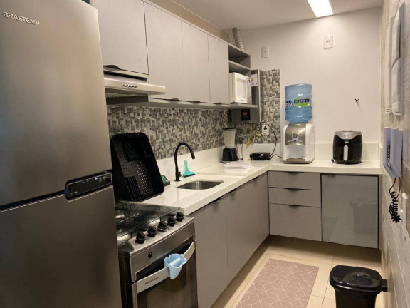 Imagem Apartamento com 2 Quartos à Venda, 64 m² em Muro Alto - Ipojuca Imagem Apartamento com 2 Quartos à Venda, 64 m² em Muro Alto - Ipojuca