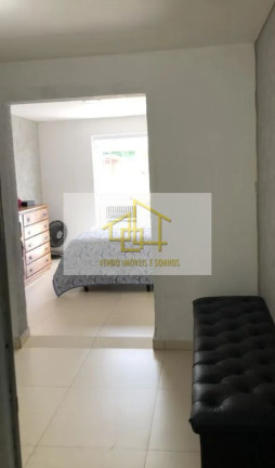 Imagem Casa de Condomínio com 2 Quartos à Venda, 93 m² em Jardim São Bernardo - São Paulo