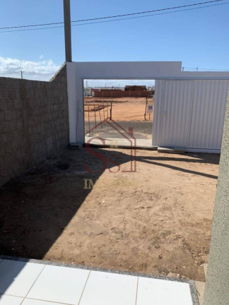 Imagem Casa com 2 Quartos à Venda,  em Nova Mossoró - Mossoró