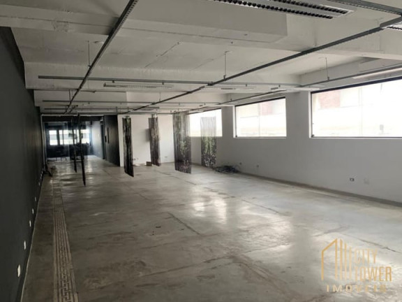 Imagem Sala Comercial à Venda, 950 m² em Vila Olímpia - São Paulo Imagem Sala Comercial à Venda, 950 m² em Vila Olímpia - São Paulo
