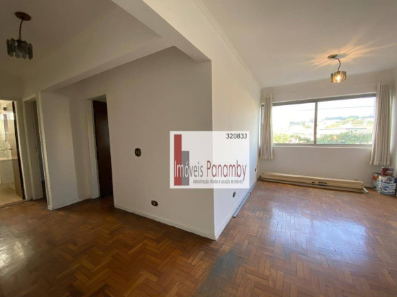 Imagem Apartamento com 2 Quartos à Venda, 63 m² em Jardim Da Glória - São Paulo Imagem Apartamento com 2 Quartos à Venda, 63 m² em Jardim Da Glória - São Paulo