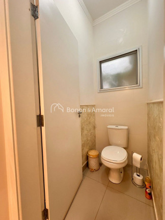Imagem Casa de Condomínio com 3 Quartos à Venda, 390 m² em Parque Brasil 500 - Paulínia Imagem Casa de Condomínio com 3 Quartos à Venda, 390 m² em Parque Brasil 500 - Paulínia