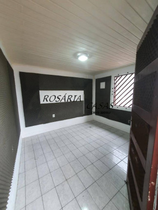 Imagem Casa com 3 Quartos à Venda, 170 m² em Santo Amaro - São Paulo Imagem Casa com 3 Quartos à Venda, 170 m² em Santo Amaro - São Paulo