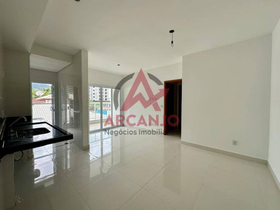 Imagem Apartamento com 2 Quartos à Venda, 67 m² em Toninhas - Ubatuba Imagem Apartamento com 2 Quartos à Venda, 67 m² em Toninhas - Ubatuba