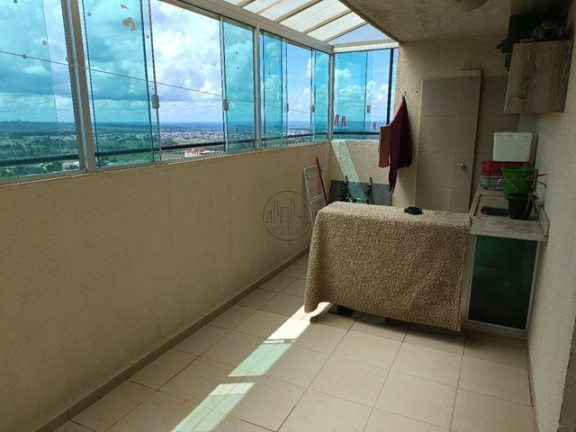 Imagem Apartamento com 3 Quartos à Venda, 110 m² em Samambaia Sul (samambaia) - Brasília Imagem Apartamento com 3 Quartos à Venda, 110 m² em Samambaia Sul (samambaia) - Brasília