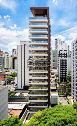 Imagem Apartamento com 4 Quartos para Alugar, 407 m² em Jardins - São Paulo Imagem Apartamento com 4 Quartos para Alugar, 407 m² em Jardins - São Paulo