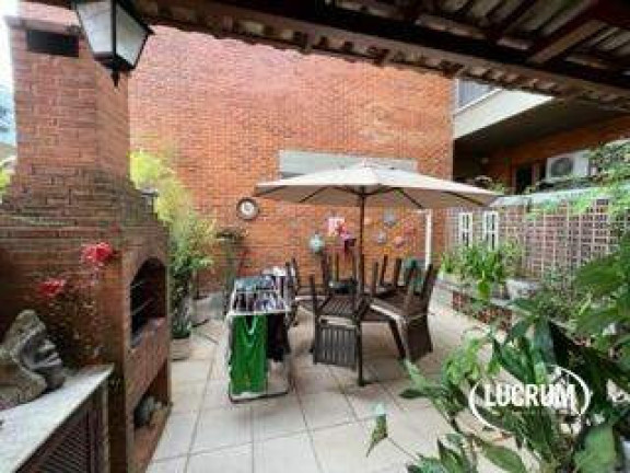 Imagem Casa com 4 Quartos à Venda, 280 m² em Botafogo - Rio De Janeiro