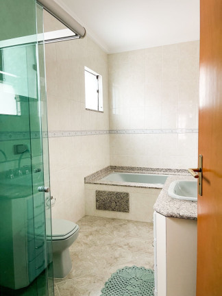 Imagem Sobrado com 3 Quartos à Venda, 407 m² em Dos Casa - São Bernardo Do Campo