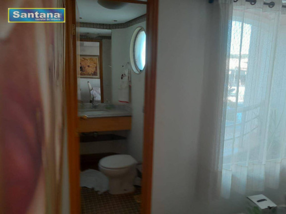 Imagem Apartamento com 1 Quarto à Venda, 150 m² em Termal - Caldas Novas Imagem Apartamento com 1 Quarto à Venda, 150 m² em Termal - Caldas Novas