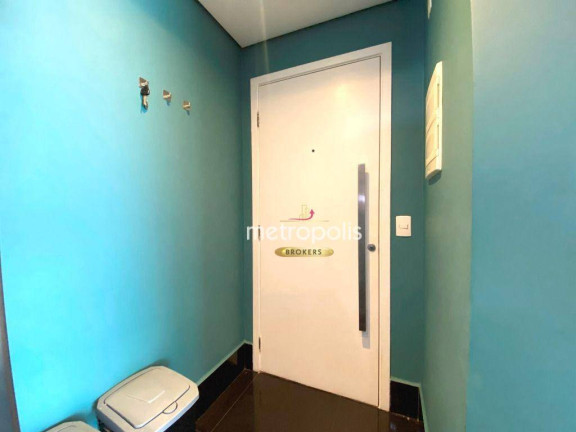 Imagem Apartamento com 3 Quartos à Venda, 145 m² em Barcelona - São Caetano Do Sul