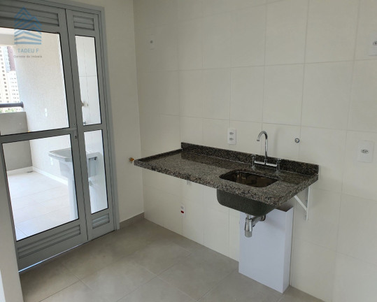 Imagem Imóvel com 2 Quartos à Venda, 61 m² em Jardim Prudência - São Paulo