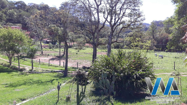 Imagem Chácara com 6 Quartos à Venda, 520 m² em Atibaianos - Bragança Paulista