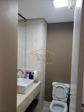 Imagem Apartamento com 3 Quartos à Venda, 116 m² em Santana - São Paulo Imagem Apartamento com 3 Quartos à Venda, 116 m² em Santana - São Paulo