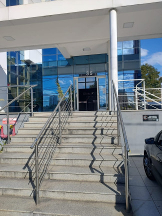 Imagem Sala Comercial à Venda, 37 m² em Lavadouro De Areia - Taubaté